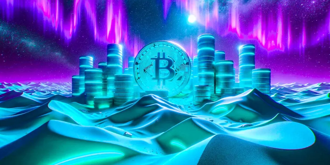 Chuyên gia Luke Gromen: Vàng và Bitcoin sẽ tăng mạnh… cho đến khi điều này xảy ra!