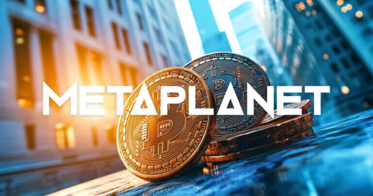 Metaplanet phát hành 50 triệu USD nợ mới để mua thêm Bitcoin