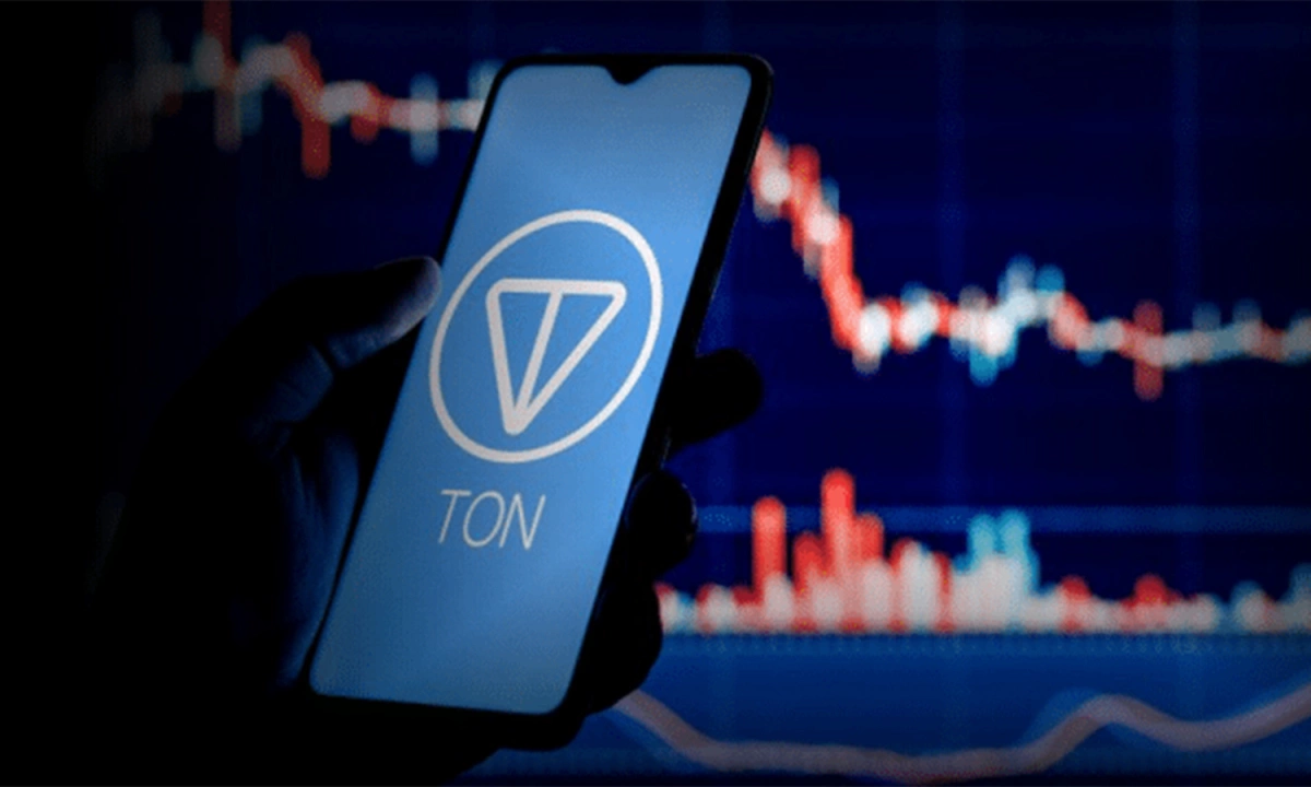 Telegram huy động 1,7 tỷ USD, giá TON phản ứng tốt
