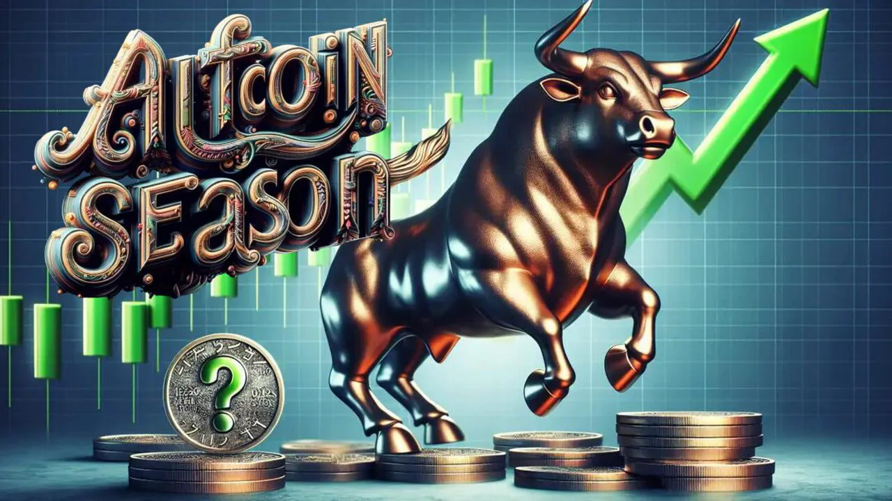 Mùa Altcoin đang đến gần — Đây là lý do tại sao các chuyên gia tiền điện tử hàng đầu tin tưởng điều đó