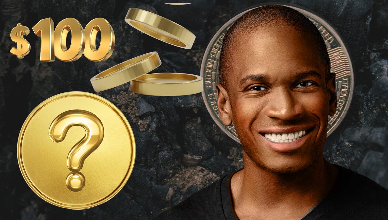Dự đoán 100 USD của Arthur Hayes sau khi Altcoin này tăng hơn 130%