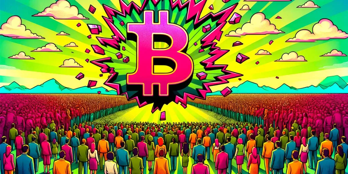 Dự báo BTC tăng khủng lên $120K! Nhưng chuyên gia nói: Đừng vội ăn mừng!