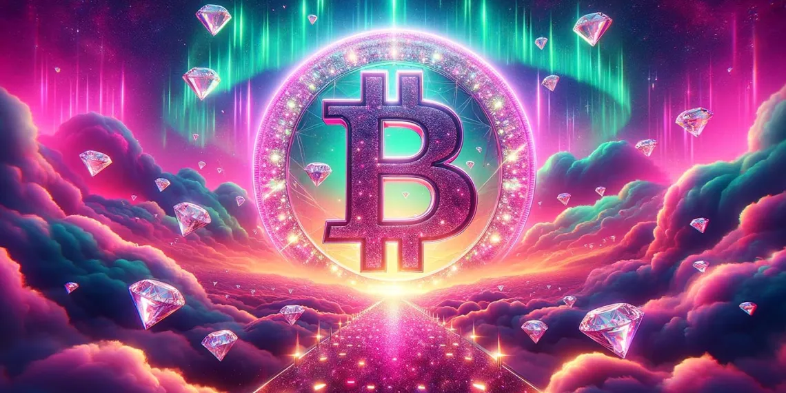 Bitcoin phá đỉnh lịch sử – Góc nhìn phân tích từ chuyên gia nổi tiếng Kevin Svenson!
