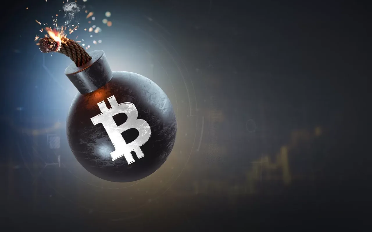Justin Drake công khai chỉ trích Bitcoin: “BTC có thể sụp đổ bất cứ lúc nào!”