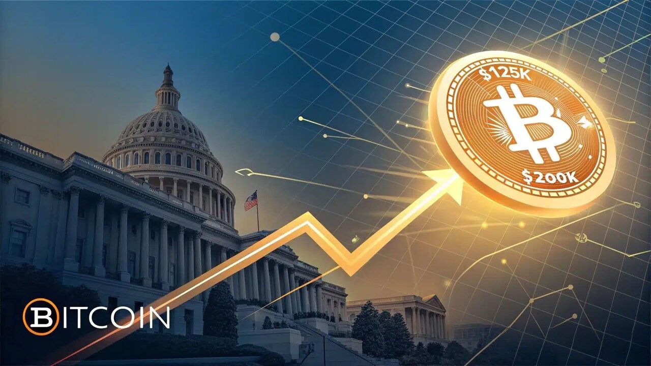 Bitcoin bước vào giai đoạn E của mô hình Wyckoff! Mục tiêu tiếp theo: $125K?