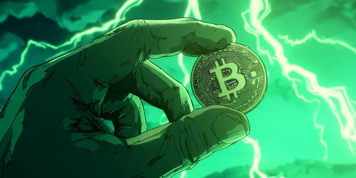 Trader nói Bitcoin &#8220;quá đẹp&#8221;, tín hiệu tăng giá đã xuất hiện