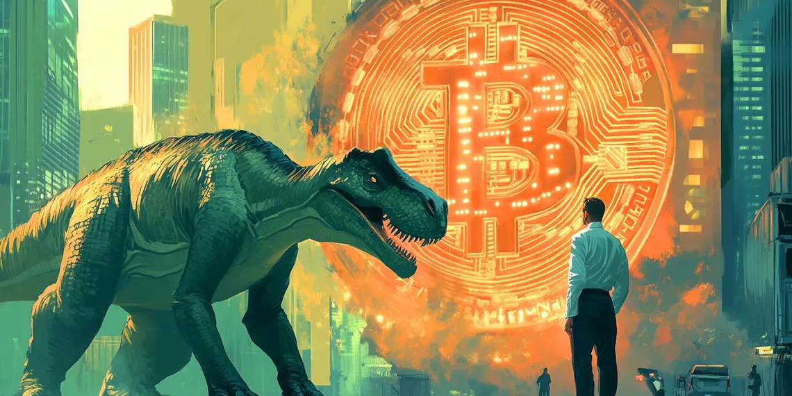 Một “cú hích” đang đến? Chuyên gia tiết lộ yếu tố có thể thay đổi cuộc chơi cho crypto