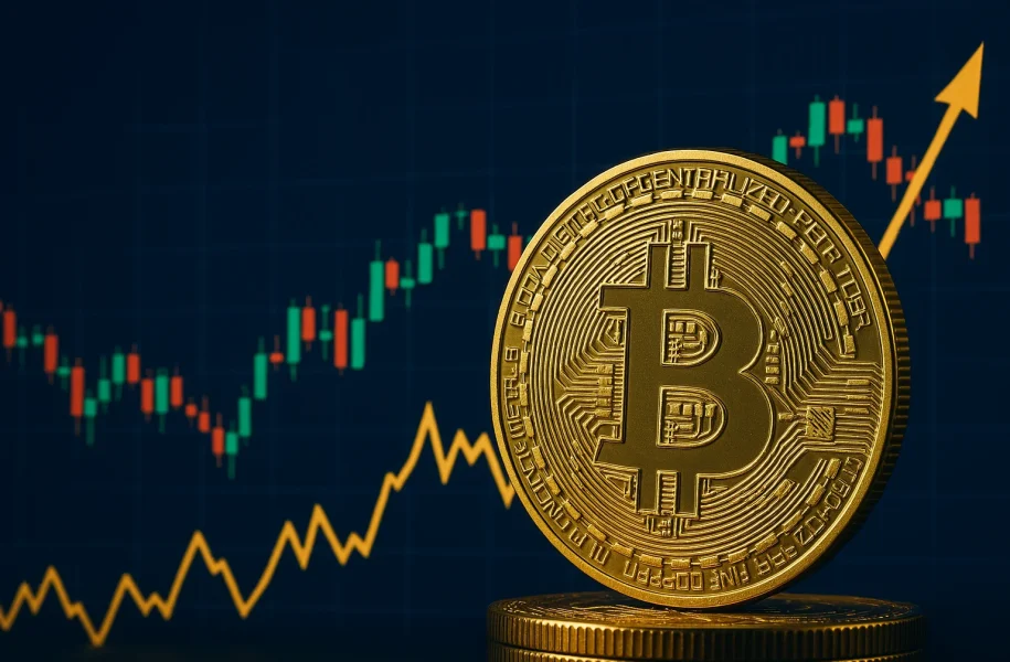 Chuyên gia tuyên bố: Bitcoin có thể chạm mốc 200.000 USD trước khi chu kỳ kết thúc!