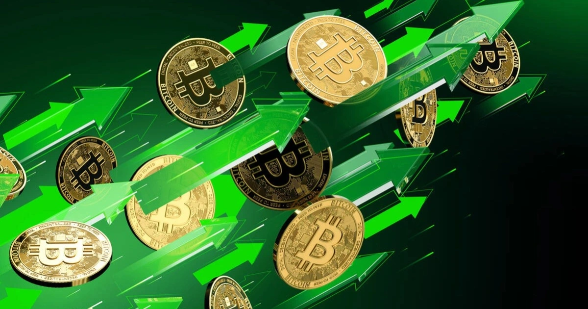 Chuyên gia dự báo Bitcoin chuẩn bị tăng gấp 6 lần! Đợt bùng nổ lớn nhất 5 năm đã bắt đầu?
