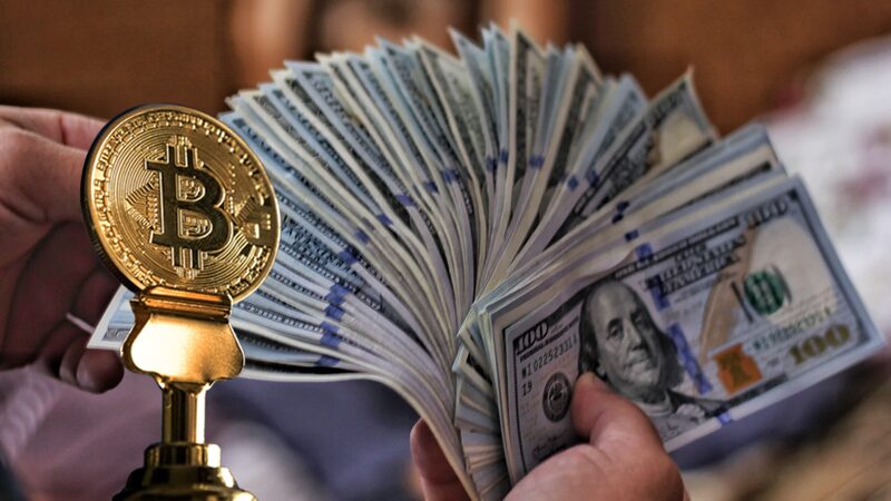Bitcoin gia nhập danh mục đầu tư của các tỷ phú Châu Á
