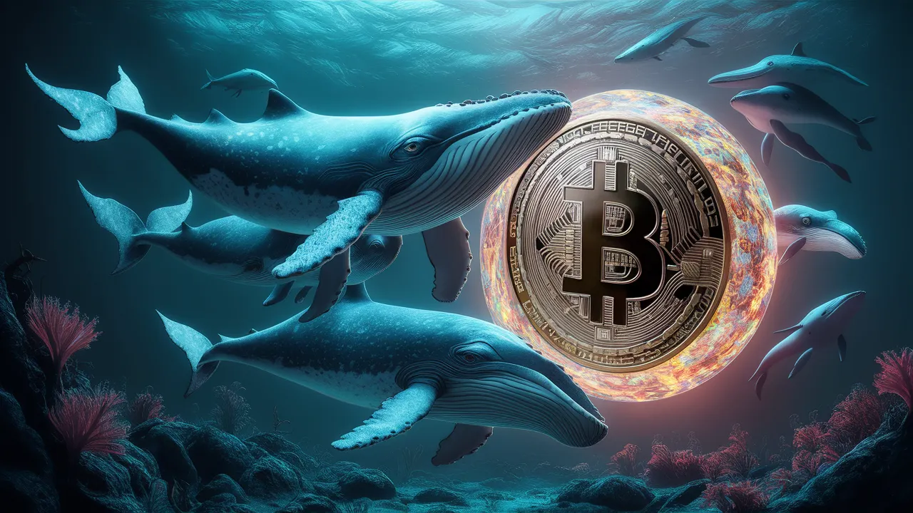 Cá voi Hyperliquid đóng vị thế long BTC trị giá 1,2 tỷ  USD sau khi lỗ 13 triệu USD