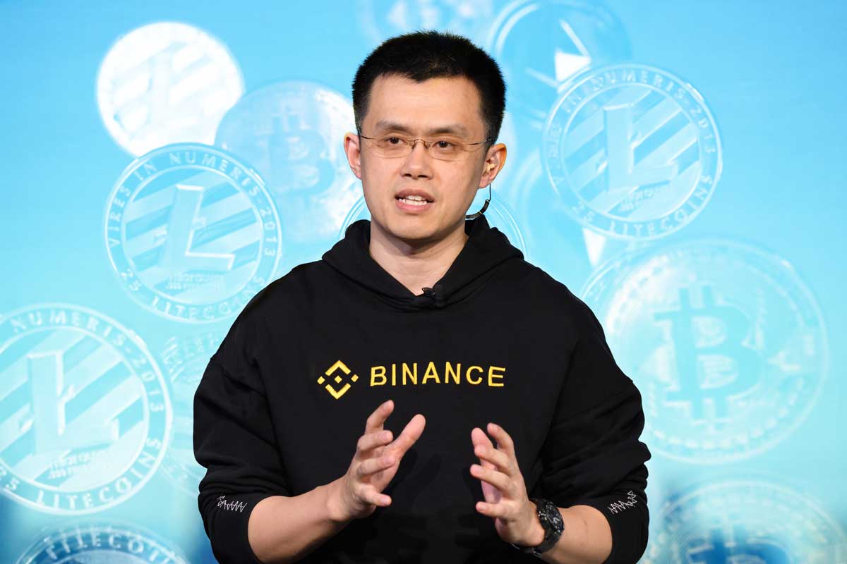 CZ said: Vàng ‘không phải là tài sản có nguồn cung hạn chế’, vì vậy nó không thể đánh bại Bitcoin