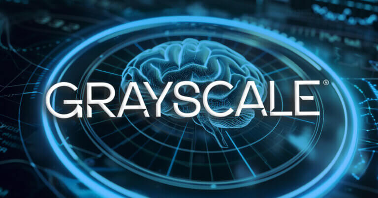 Grayscale ra mắt ngành crypto AI mới với 20 altcoin