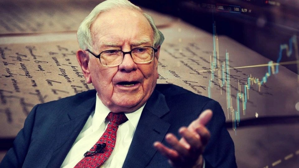 Warren Buffett sẽ từ chức CEO của Berkshire Hathaway vào cuối năm