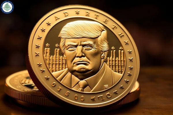 Cá voi TRUMP bán token để &#8220;cắt lỗ&#8221;, giá sẽ tiếp tục giảm?