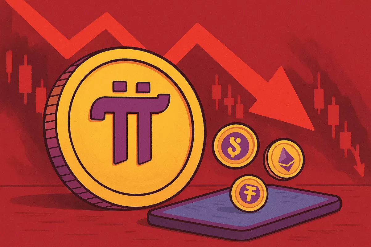 Pi Core Team vướng nghi án lừa đảo cộng đồng Pi – Tin đồn có thật?