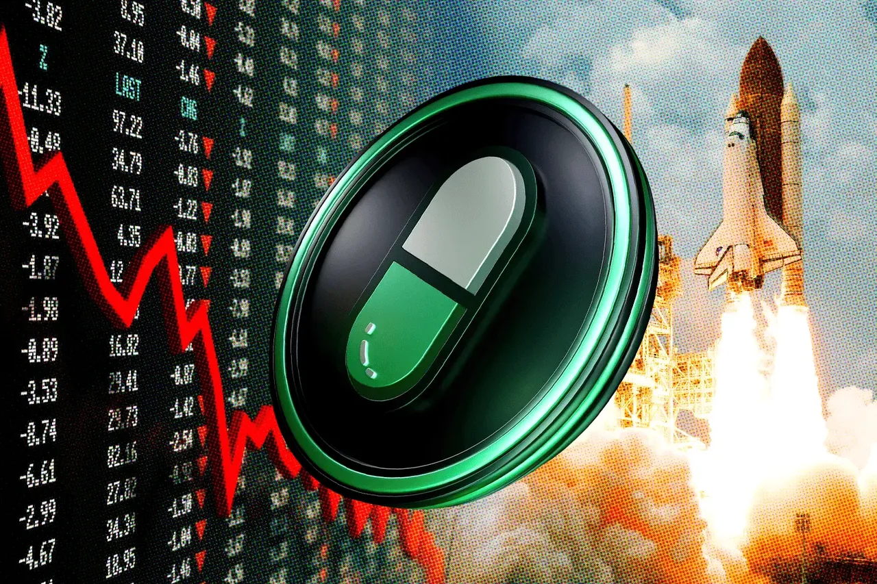 Pump.Fun của Solana vượt qua Ethereum về doanh thu phí
