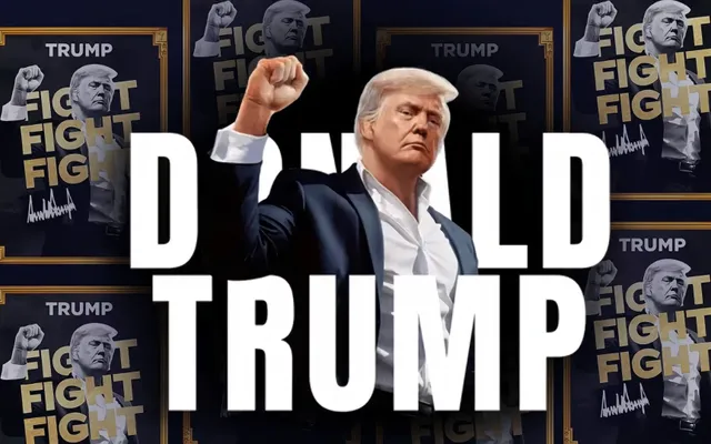 Hơn 760.000 người mất tiền vì memecoin của Donald Trump